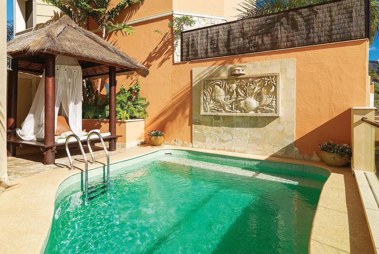 Majestic Villa Costa Adeje (Tenerife)